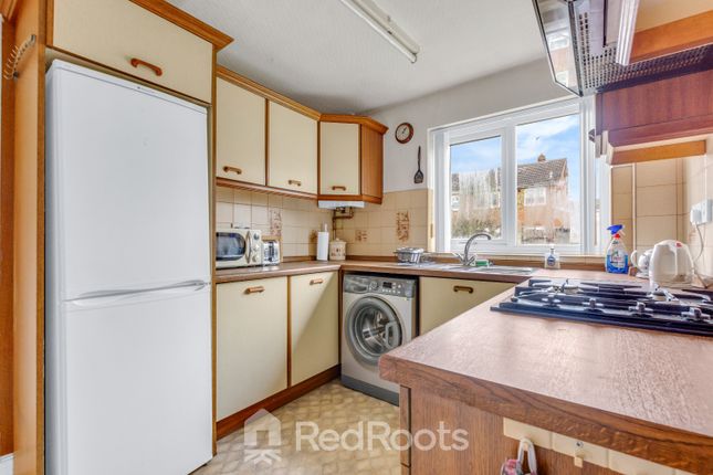 3 Hills Close, Sprotbrough, South Yorkshire photo 3