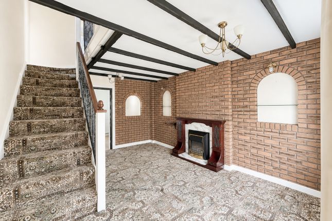 40, Kensington Fields, Southampton photo 2