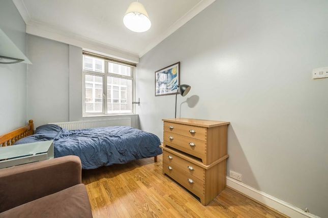 Flat 1, 30, St Cross Street, London photo 4
