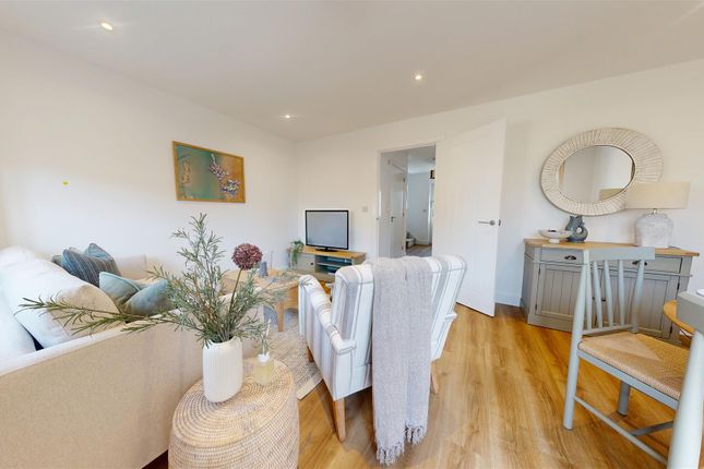 Plot 375 Curtis Fields, 17 Bramble Road, Weymouth photo 3