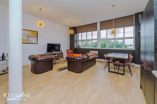 Apartment 45, Mather Lane, Leigh photo 3