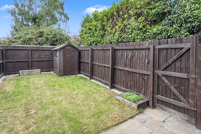 19, St. Catherines Road, Lincoln photo 3