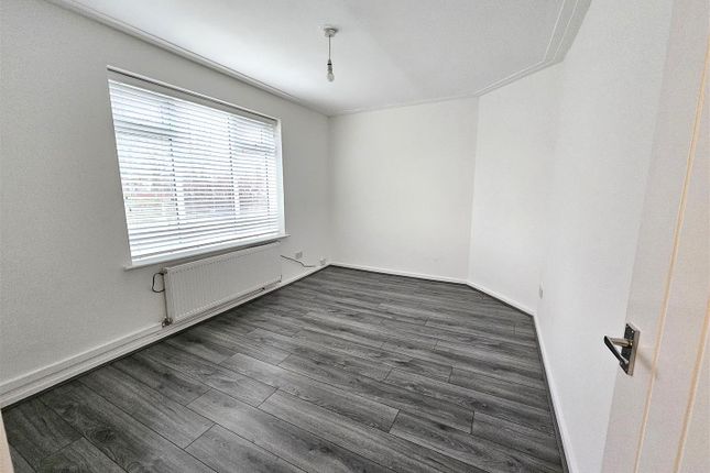 End terrace house for sale in Western Avenue, Speke, Liverpool