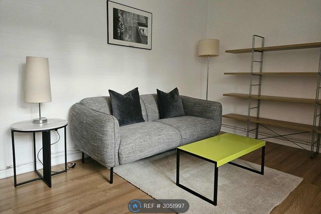 Flat, Buxton Court Thoresby Street, London photo 2