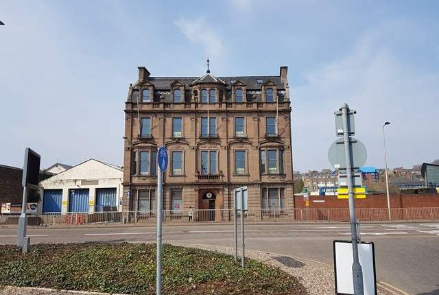 Office for sale in East Dock Street, Dundee