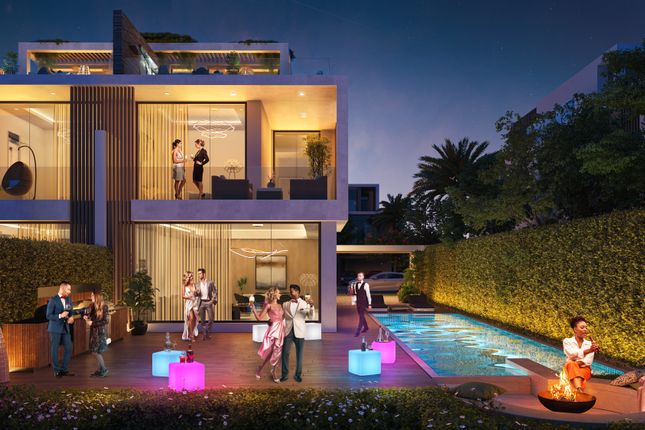 Thumbnail Semi-detached house for sale in Park Greens By Damac, Dubai, United Arab Emirates