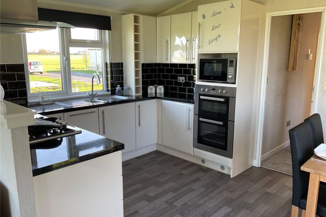 Property for sale in Omar, Bradwell-On-Sea, Southminster, Essex