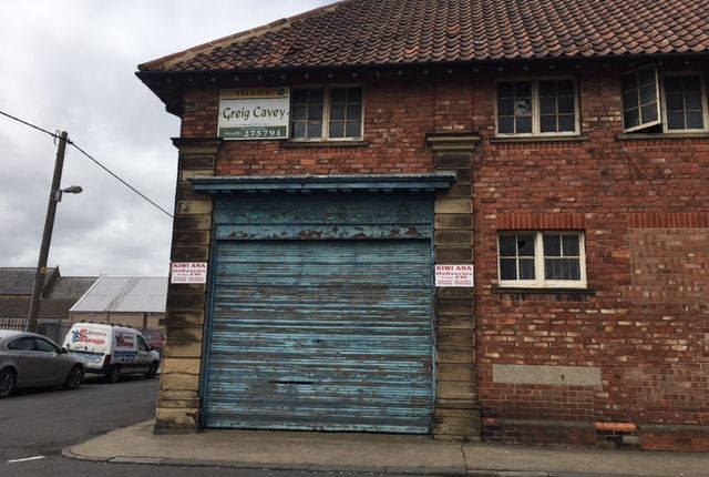Office to let in Middle Street, Blackhall Colliery, Hartlepool