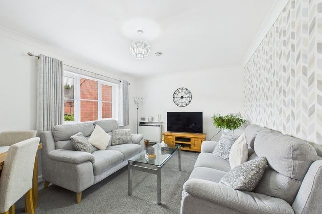 12, Mercian Court, Cheshire Street, Market Drayton photo 3