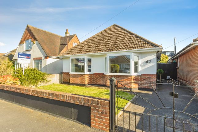 2-bed house on 42, Edifred Road, Bournemouth, £350,000