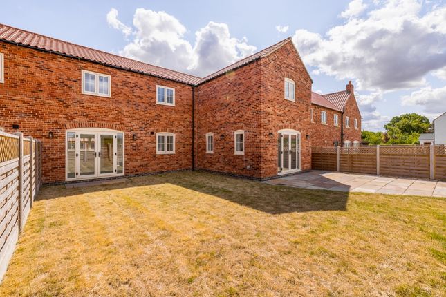 Plot 2, Windmill Grove, Retford photo 3