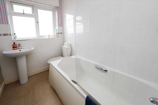 Semi-detached house for sale in Brant Road, Waddington, Lincoln