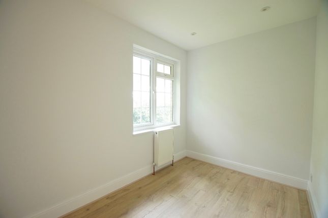 Detached house to rent in Burleigh Park, Cobham