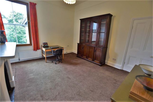 Semi-detached house for sale in Derby Road, Fallowfield, Manchester