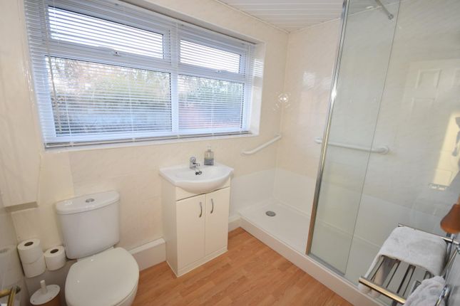 Semi-detached house for sale in Langtree Avenue, Old Whittington, Chesterfield