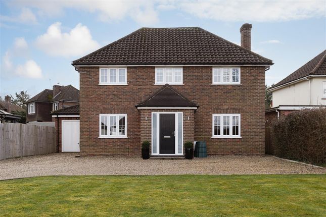 Therese, Lodge Lane, Redhill photo 4