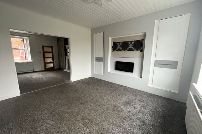 Terraced house for sale in South View, Tantobie, Stanley, County Durham