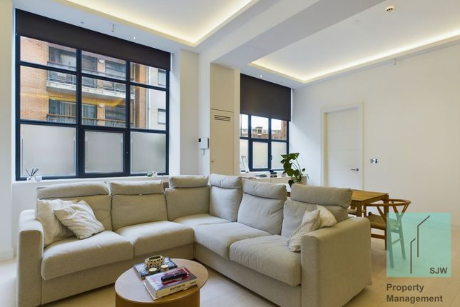 Flat 17, Long Island House, London photo 4