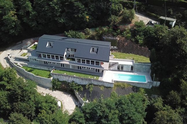 Villa for sale in Lombardia, Como, Campione D'italia