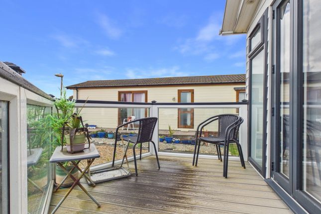 70a,31 Beach Park, Brighton Road, Lancing photo 2