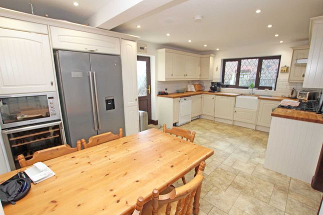 Detached house for sale in Wannock Lane, Eastbourne