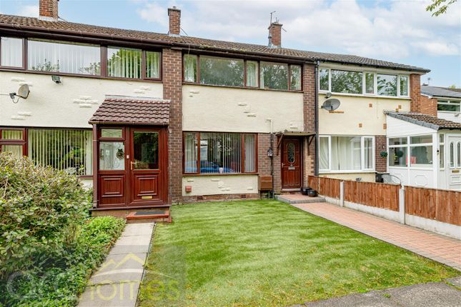 Thumbnail Terraced house for sale in Frances Place, Atherton, Manchester