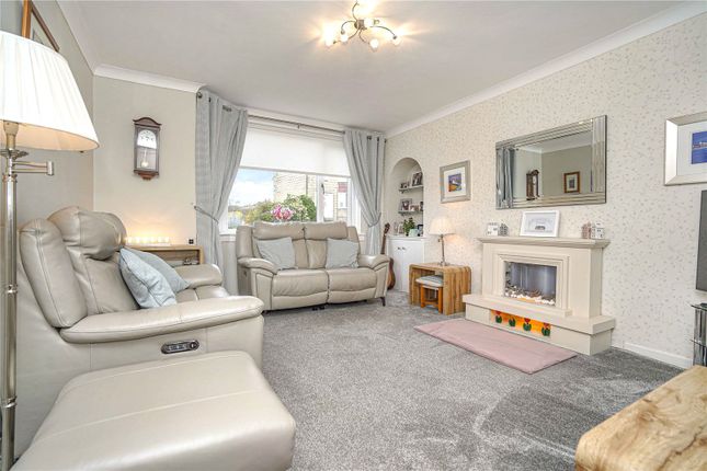 Semi-detached house for sale in Taynish Drive, Simshill, Glasgow