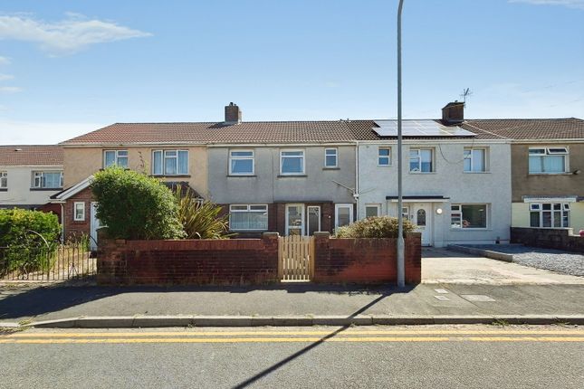 18, Wyvern Avenue, Port Talbot photo 2