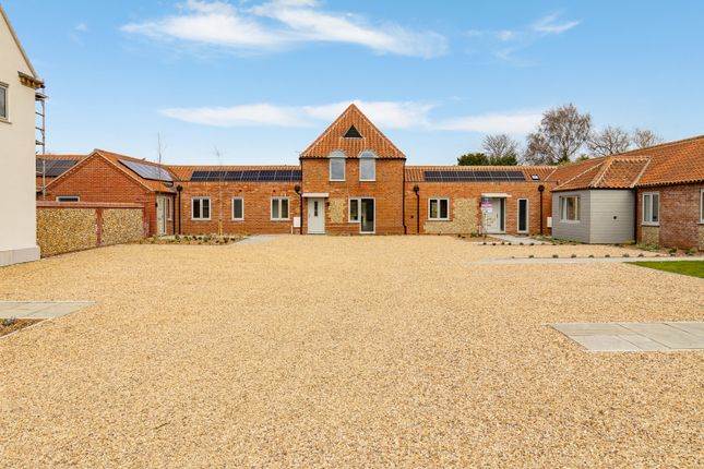 Plot 3, Lower Farm Mews, King's Lynn photo 2
