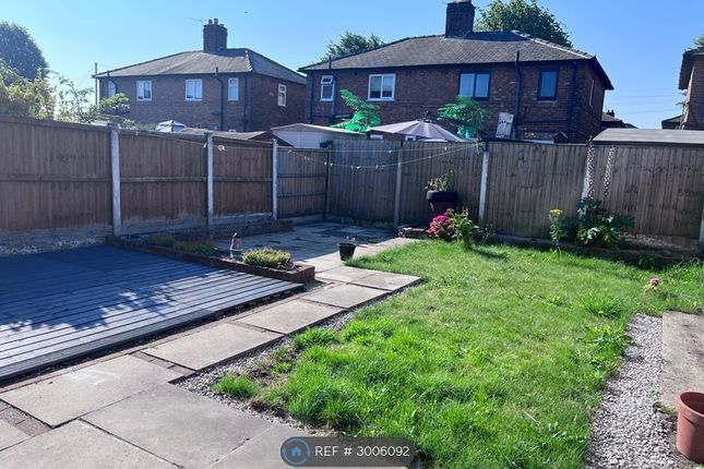 Bryant Avenue, Warrington photo 2