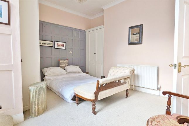 Flat for sale in The Square, Findon, Worthing, West Sussex