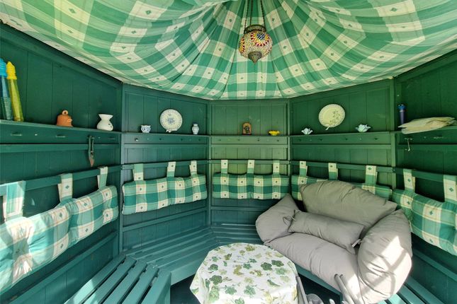 Summer House