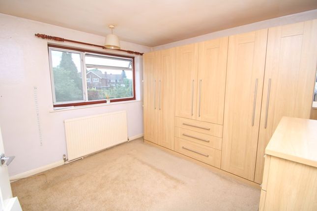 Semi-detached house for sale in Hillfield Close, Downley, High Wycombe