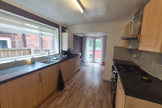 119, NOTTINGHAM photo 5