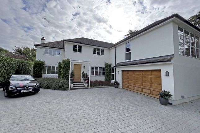 Detached house for sale in Court Road, Maidenhead, Berkshire