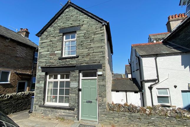 Thumbnail Property for sale in Victoria Street, Keswick