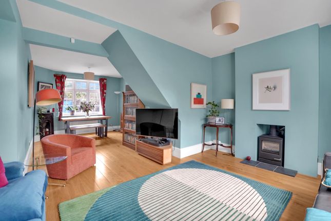 23, Manor Mount, London photo 3
