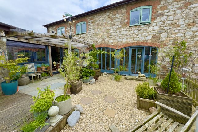 Thumbnail Detached house for sale in Springfield Court, Gloucestershire