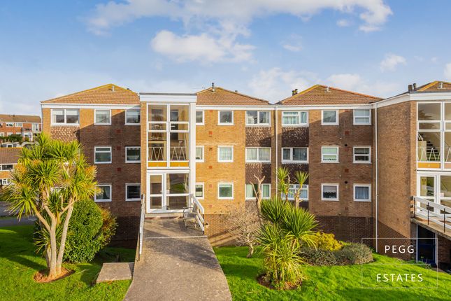 Flat for sale in Silver Bridge Close, Paignton