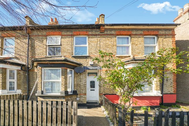 3-bed house on 136 Dennett Road, Croydon, £375,000