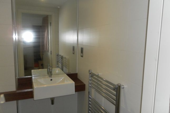 Flat for sale in Old Hall Street 111, Liverpool City Centre