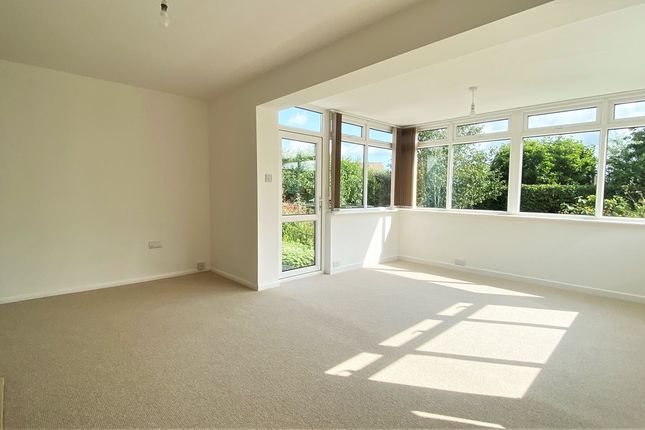 Detached bungalow to rent in Pikes Crescent, Taunton