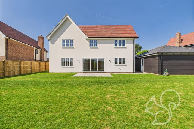 Plot 3, Hunters Grove, Felsted photo 2