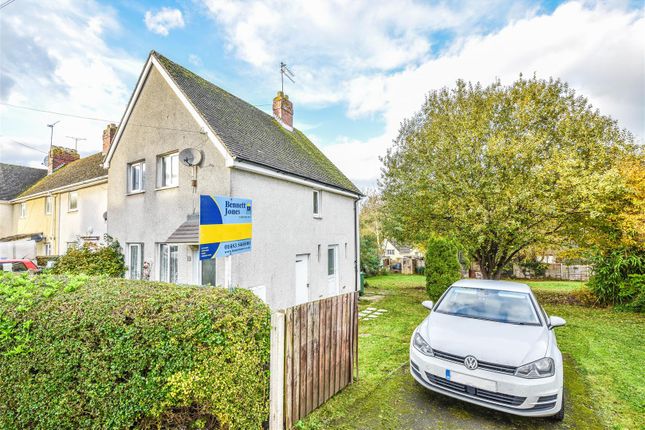 Thumbnail End terrace house for sale in First Avenue, Dursley
