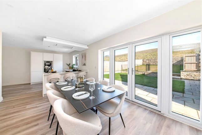 The Chestnut, Plot 25,, Cotton Meadows, Skipton Road, Lancashire photo 3