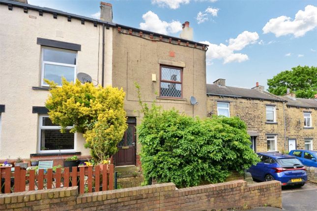 Thumbnail End terrace house for sale in Hammerton Street, Pudsey, West Yorkshire