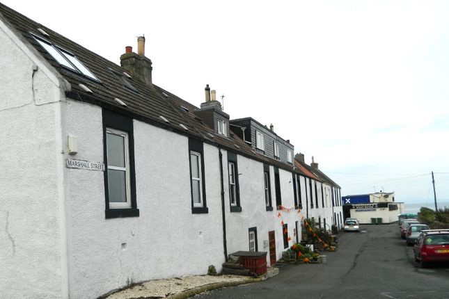 Terraced house to rent in Marshall Street, Cockenzie, East Lothian