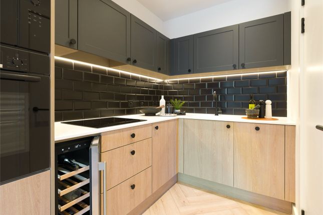 Unit 209,, 209 Bankside, Colliers Yard, Greater Manchester photo 3
