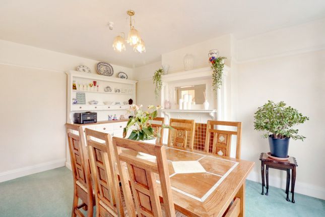 Semi-detached house for sale in Grasmere Avenue, Wembley