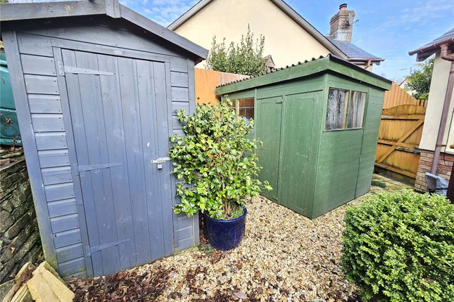Bungalow for sale in Orchard Gate, Dolton, Winkleigh